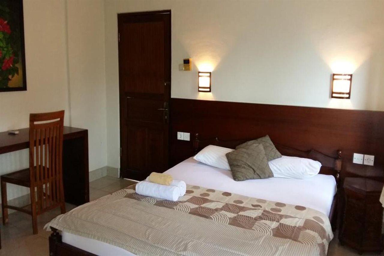 Desak Putu Putra Home Stay Ubud  Exterior photo