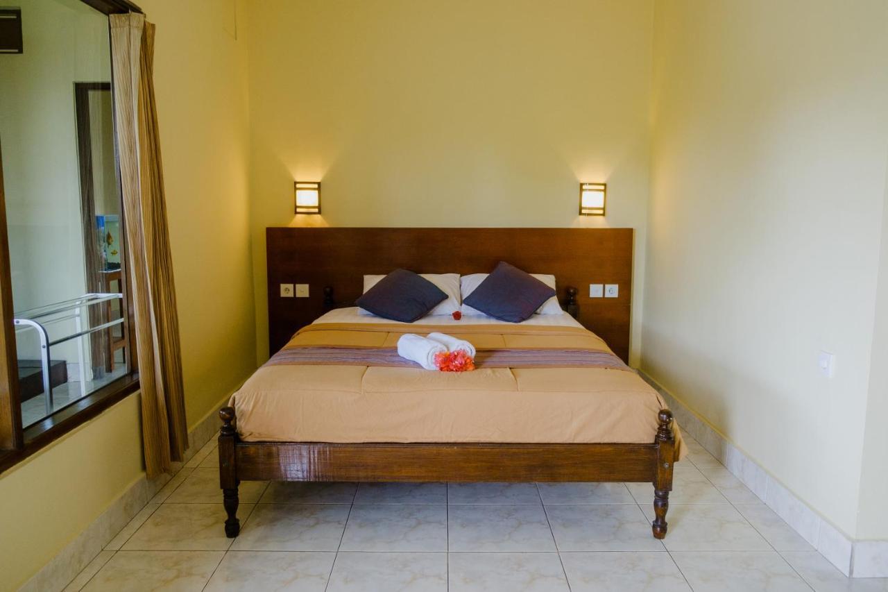 Desak Putu Putra Home Stay Ubud  Exterior photo