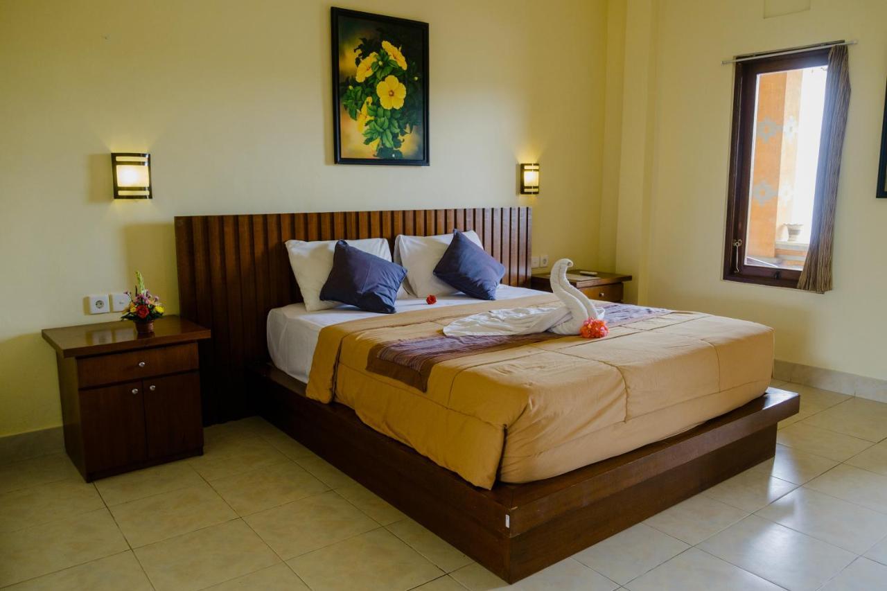 Desak Putu Putra Home Stay Ubud  Exterior photo