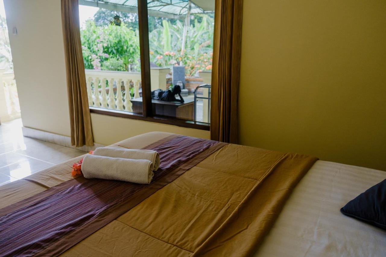 Desak Putu Putra Home Stay Ubud  Exterior photo