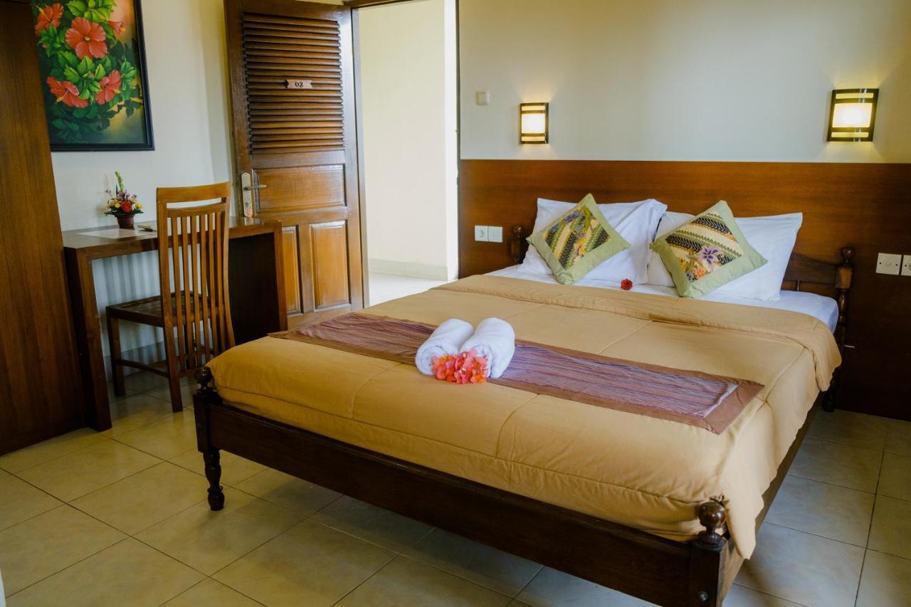 Desak Putu Putra Home Stay Ubud  Exterior photo