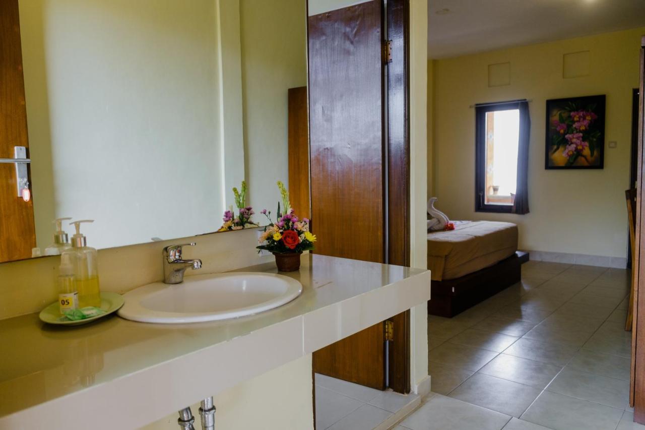 Desak Putu Putra Home Stay Ubud  Exterior photo