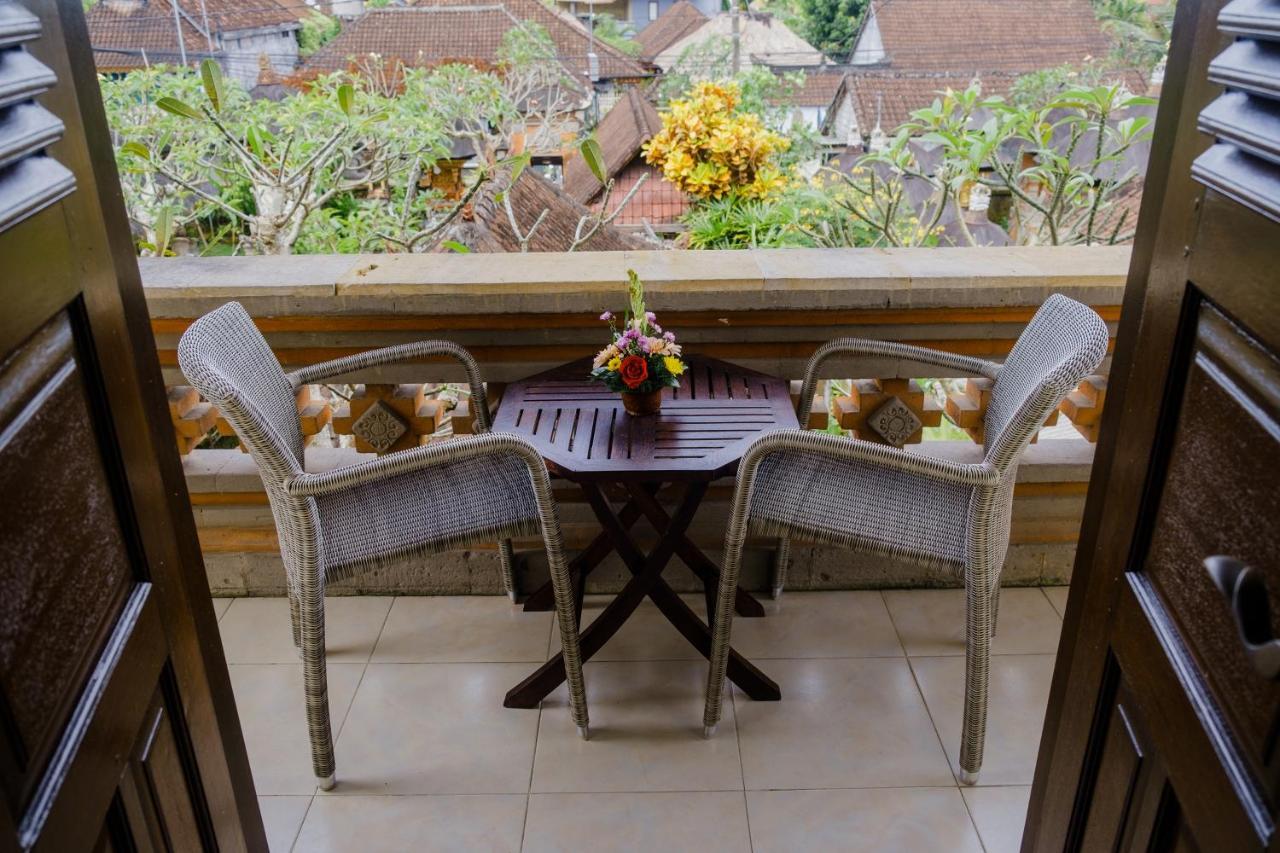 Desak Putu Putra Home Stay Ubud  Exterior photo