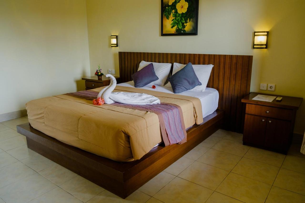 Desak Putu Putra Home Stay Ubud  Exterior photo